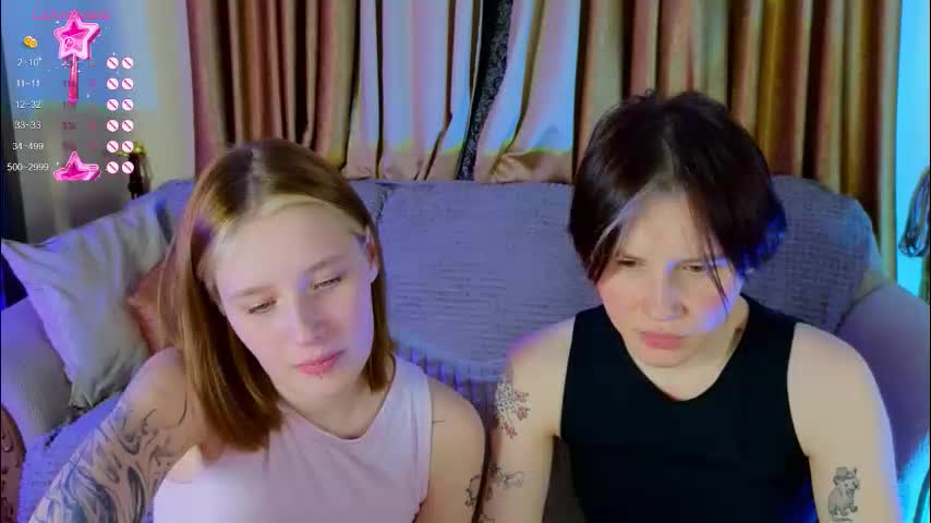 berry_assortment Live Sex December 5, 2025