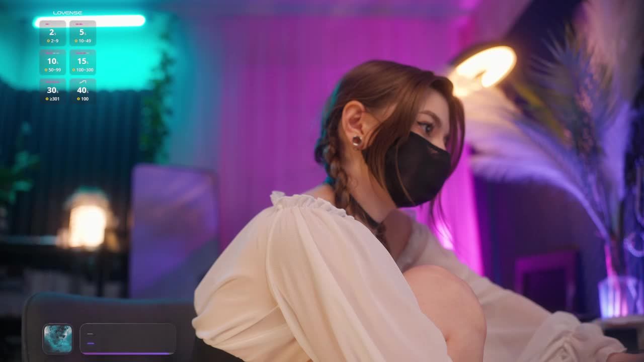 arimass Live Sex December 6, 2025