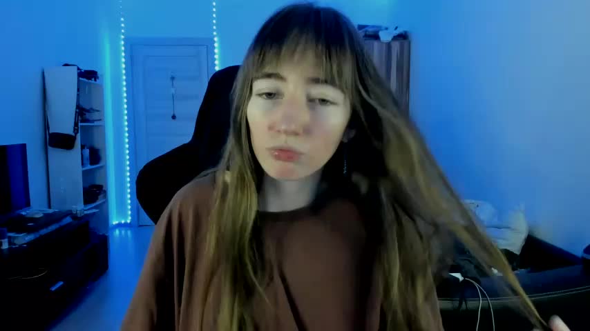 bekkawell Live Sex December 6, 2025