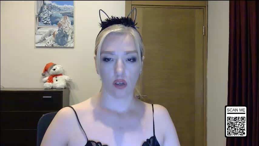 wild_silk_desire Live Sex December 6, 2025