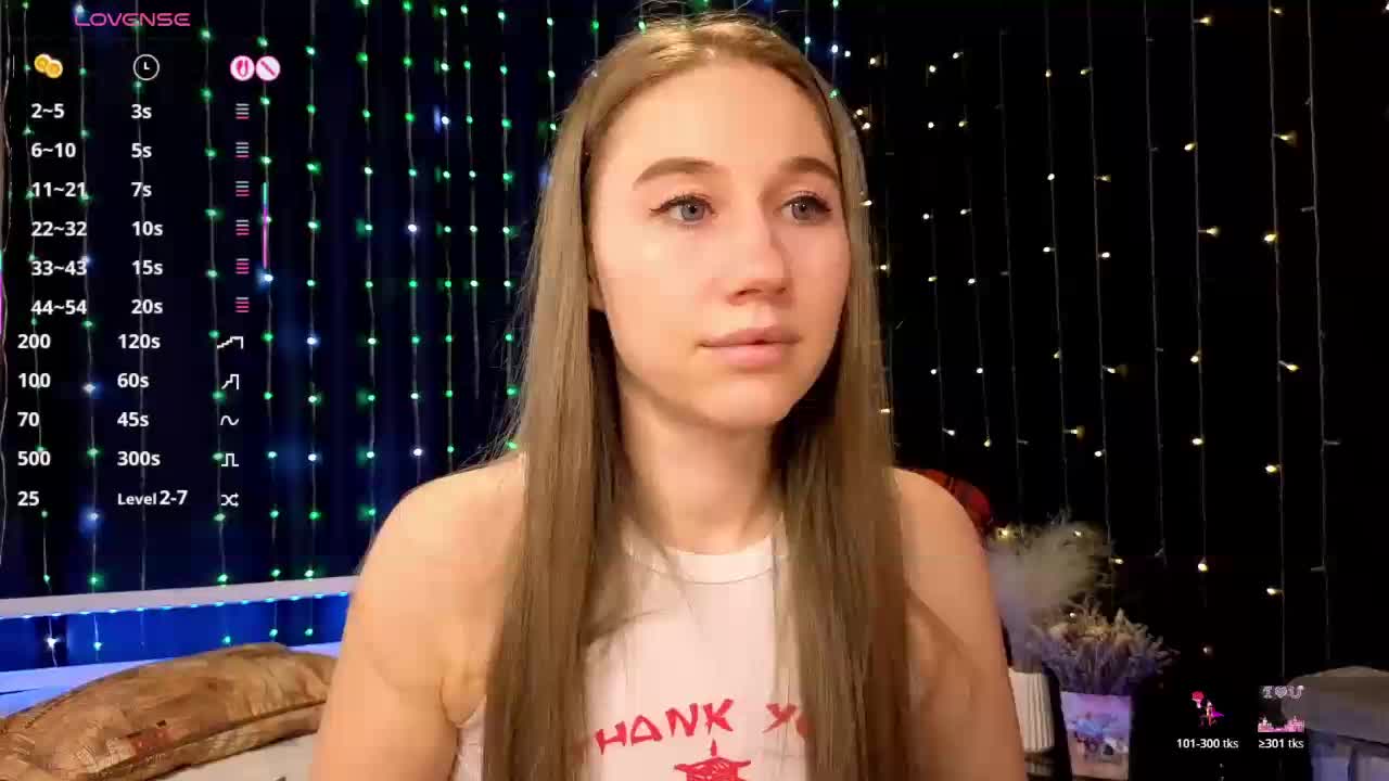 kiskaWEDNESDAY Live Sex December 6, 2025