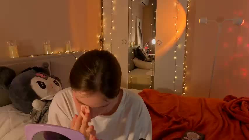 MiaLuw Live Sex December 7, 2025