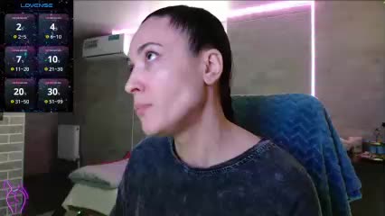 Marina4Love Live Sex December 5, 2025