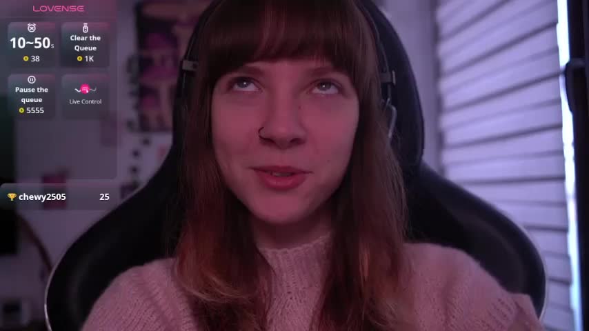 juliapie Live Sex December 6, 2025