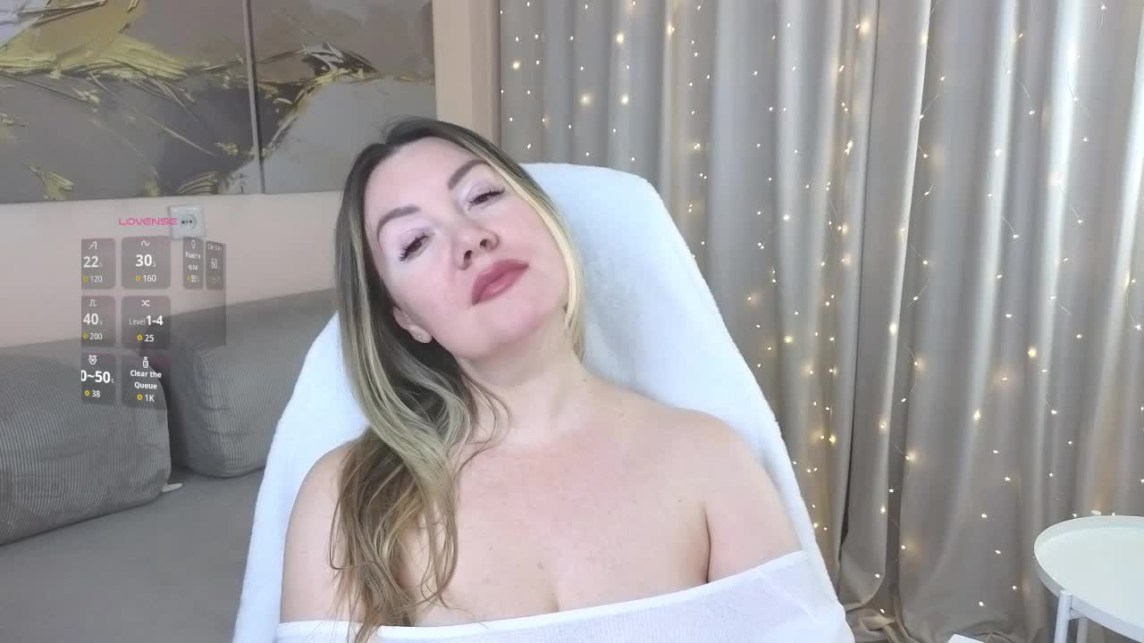 SoftTemptation Live Sex December 6, 2025