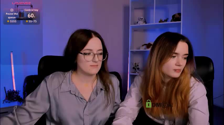 luna_berryy Live Sex December 6, 2025