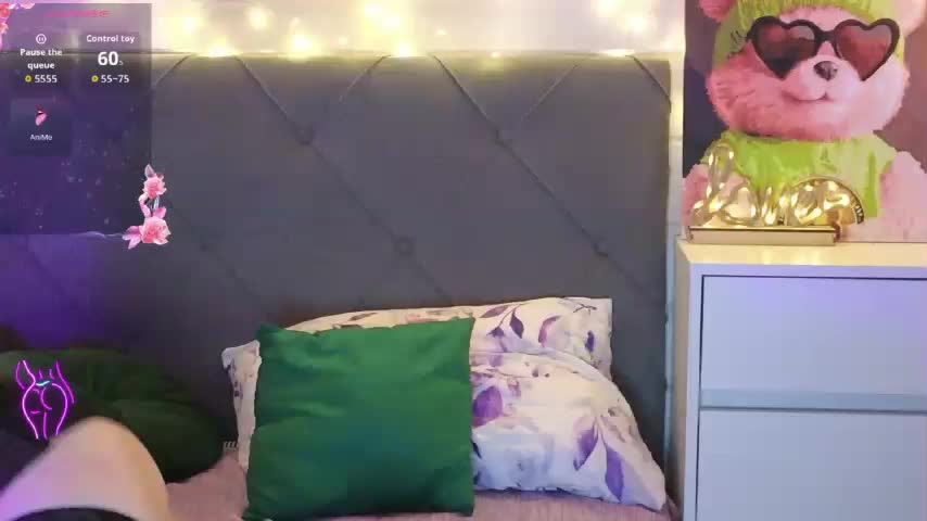 Victoria- Live Sex December 7, 2025