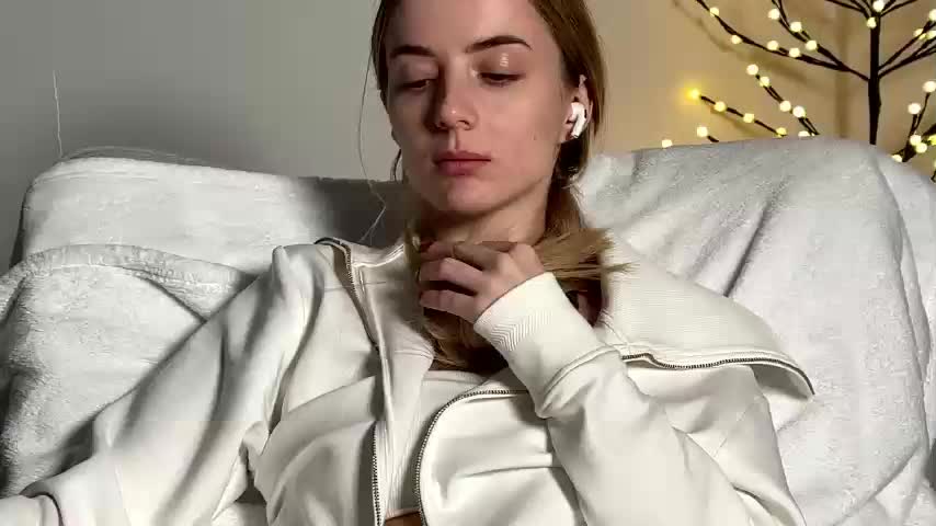 PickBlond Live Sex December 7, 2025