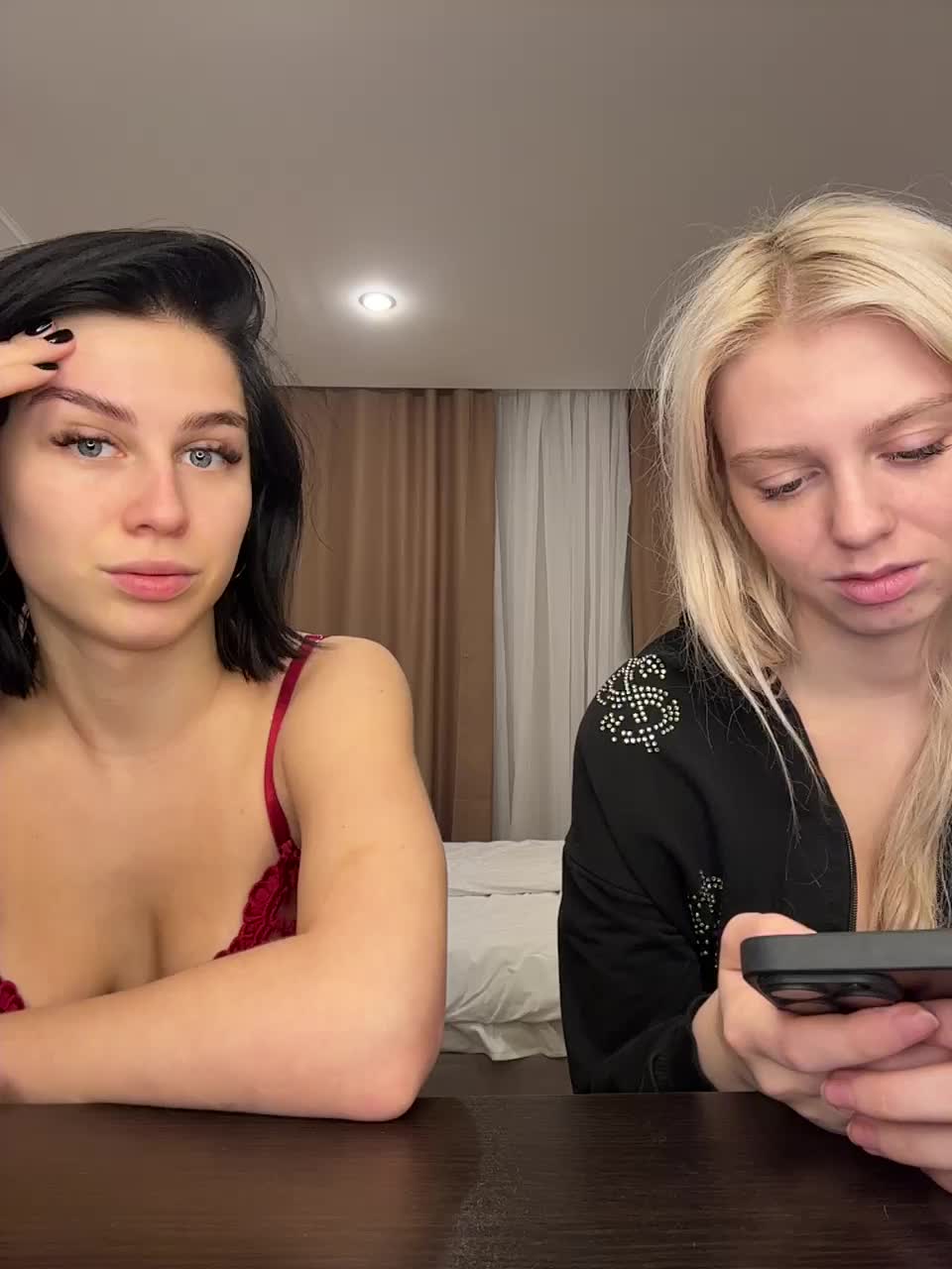 VibroMashulkaDashulka Live Sex December 4, 2025