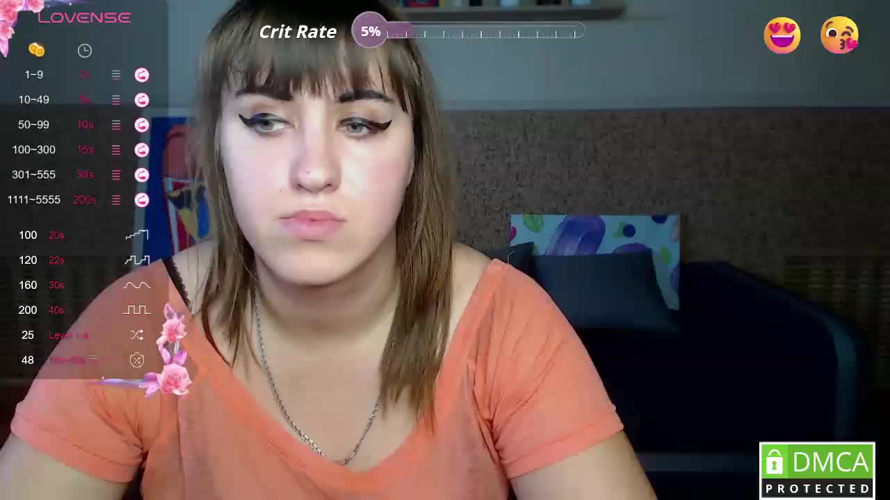 IvannaAmali661 Live Sex December 6, 2025