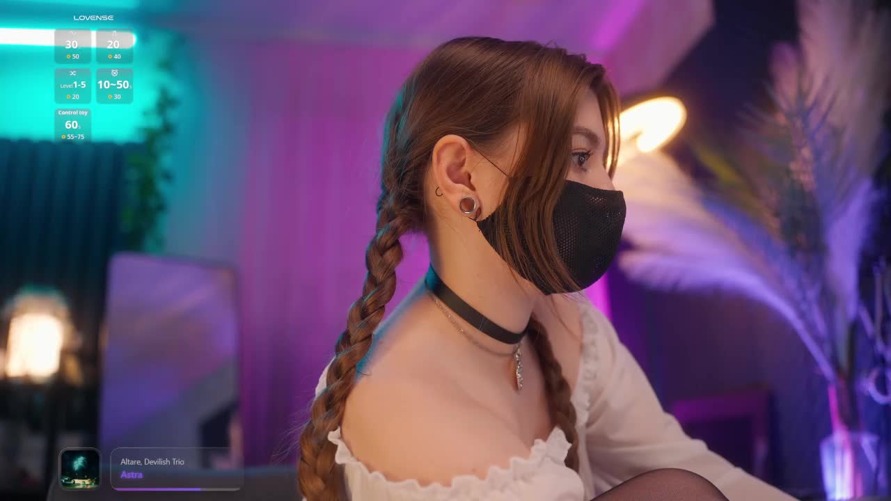 arimass Live Sex December 6, 2025