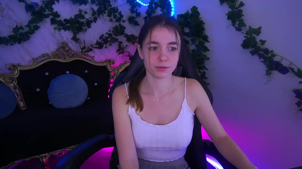 BabeDollie Live Sex December 6, 2025