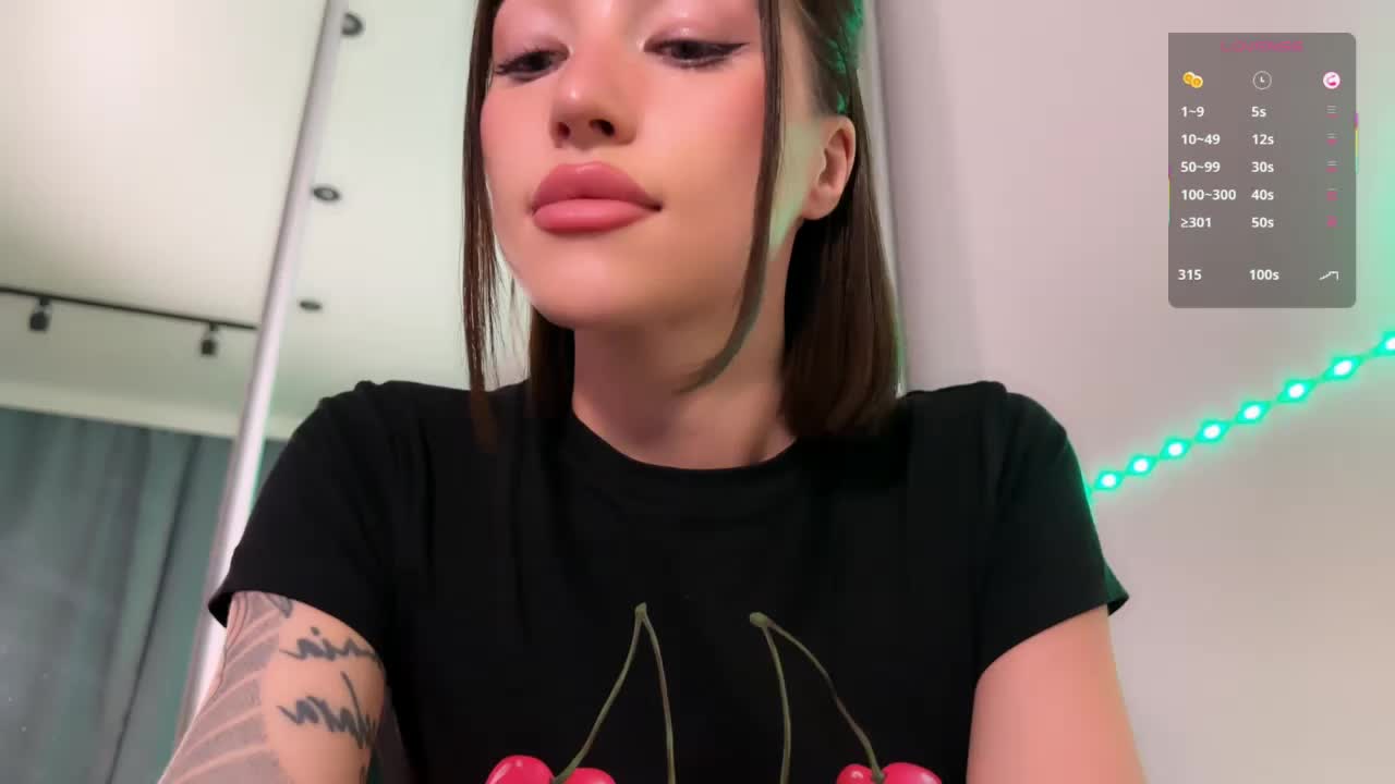 AllweNEEDisLOVE Live Sex December 6, 2025