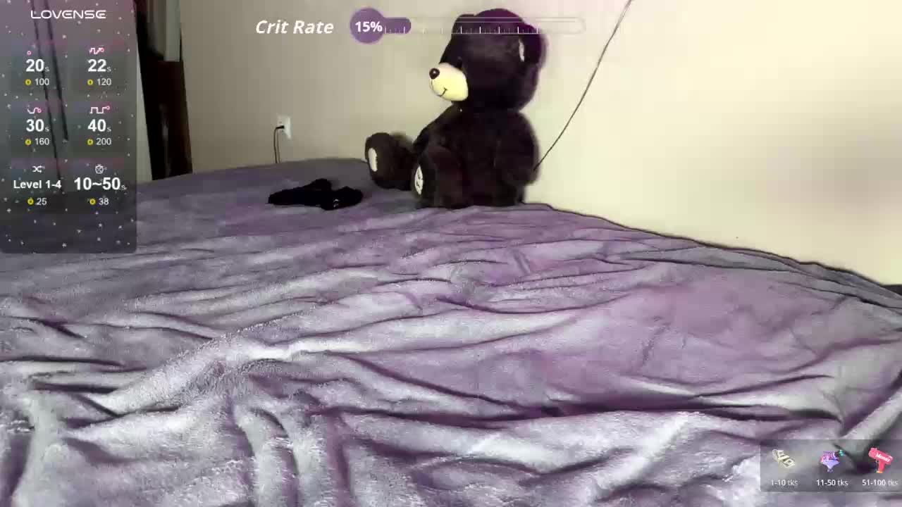 bklfeya Live Sex December 6, 2025