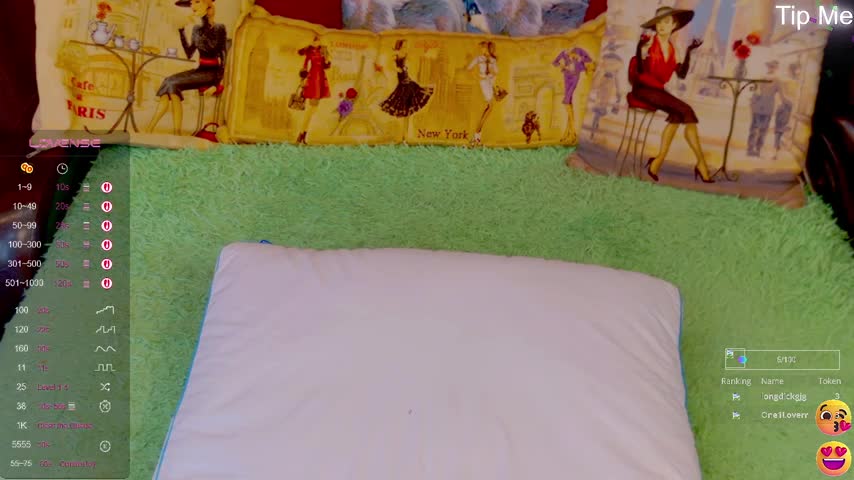 stiphlermom Live Sex December 6, 2025