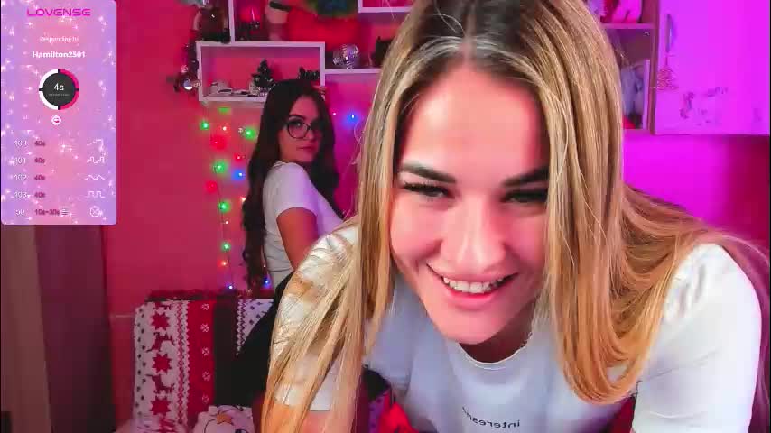 hotty_girls_here Live Sex December 7, 2025