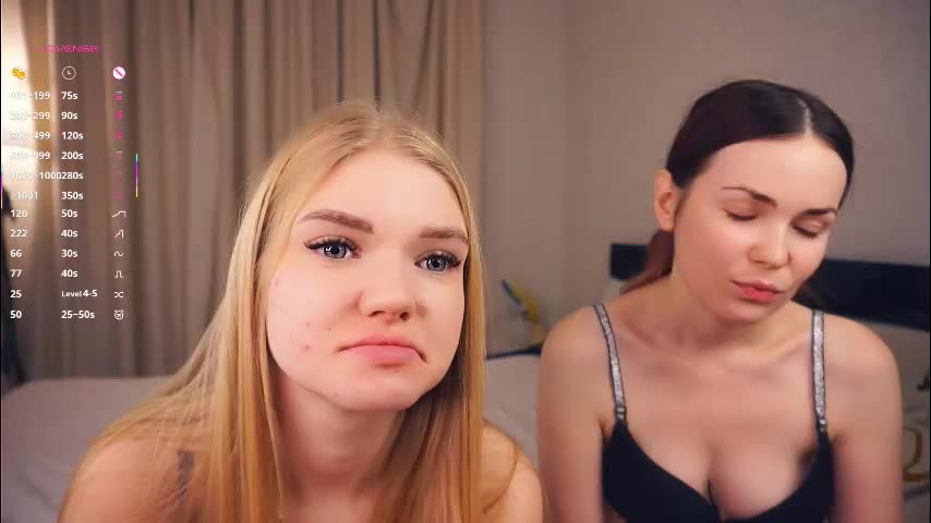 judithchristina Live Sex December 7, 2025