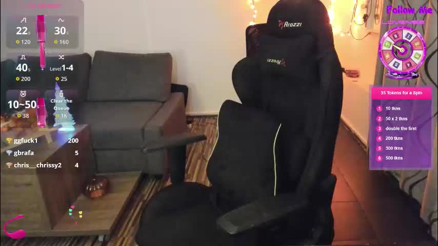 liaquinn Live Sex December 6, 2025