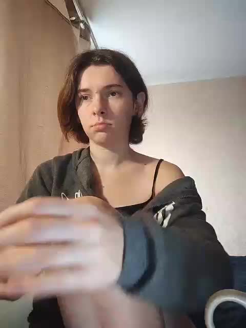 Your_Kitty Live Sex December 5, 2025