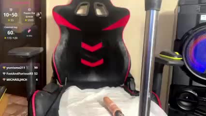 BattyHils Live Sex December 6, 2025