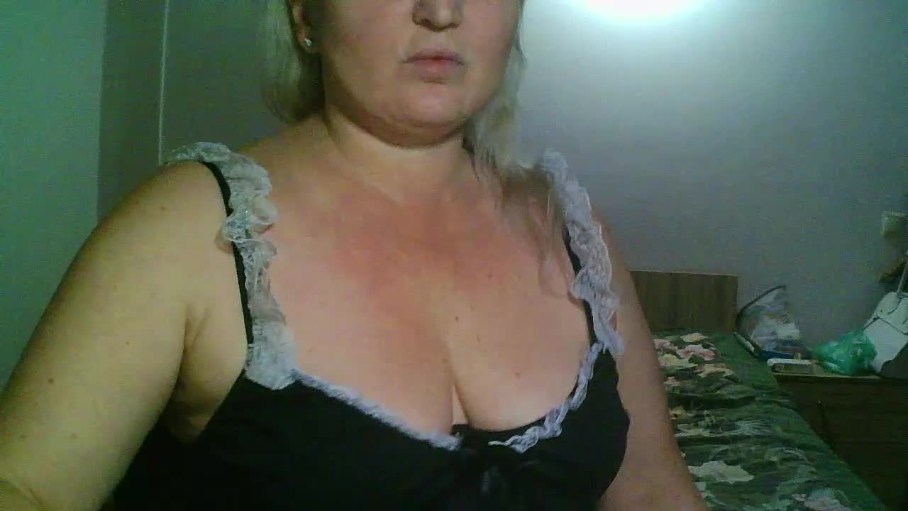 BLONDJob Live Sex December 6, 2025