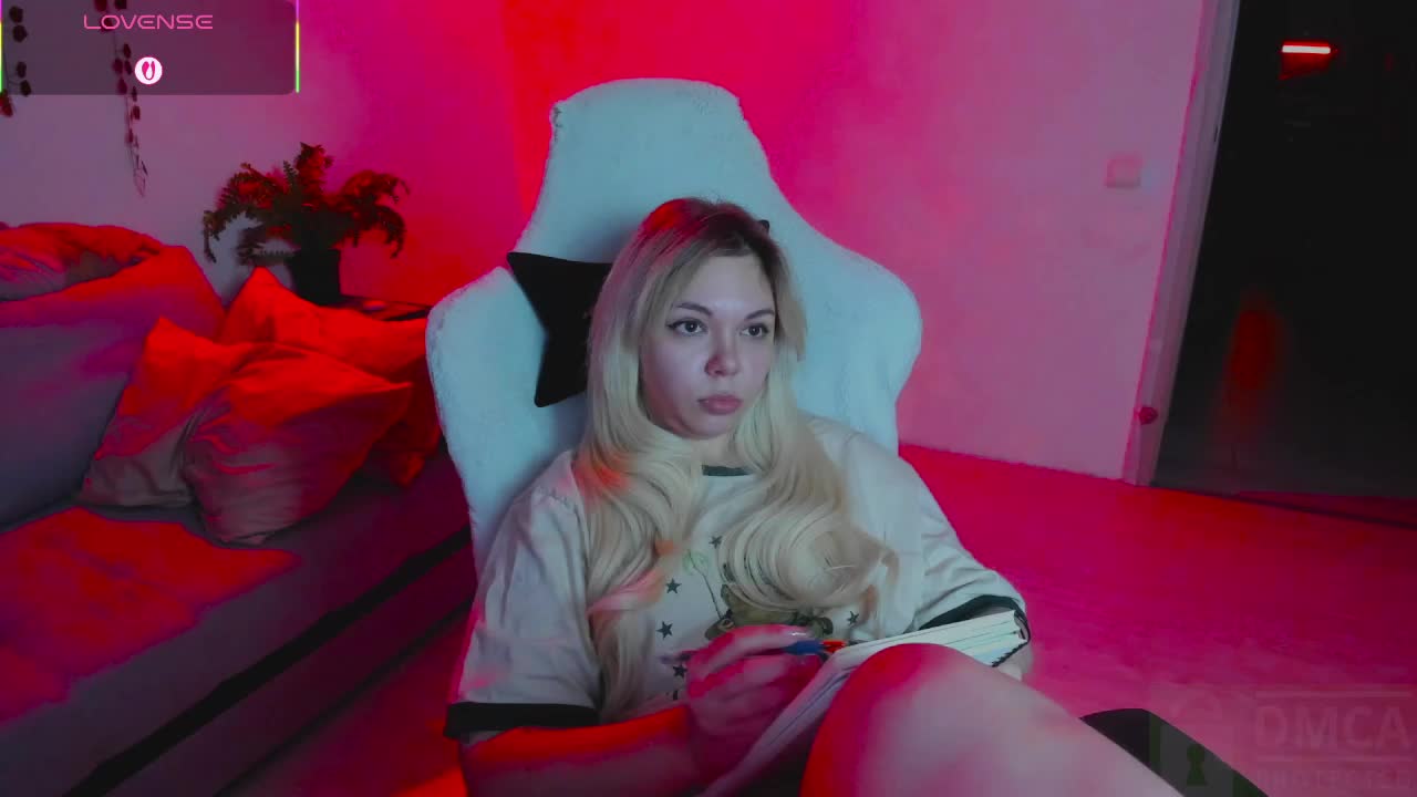 SpecterGirl Live Sex December 7, 2025