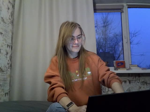 MarinaMOON Live Sex December 6, 2025