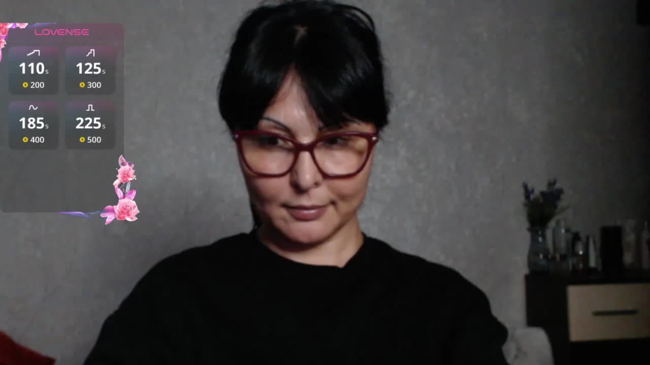 ZaRaZaTvOyA Live Sex December 6, 2025