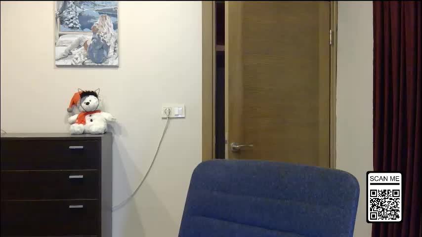 wild_silk_desire Live Sex December 6, 2025