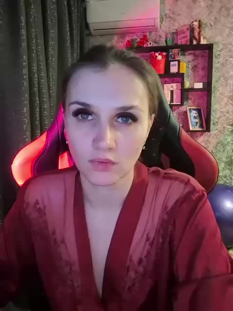 MedSEXtri4ka Live Sex December 6, 2025