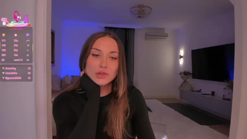 seilyfox Live Sex December 6, 2025