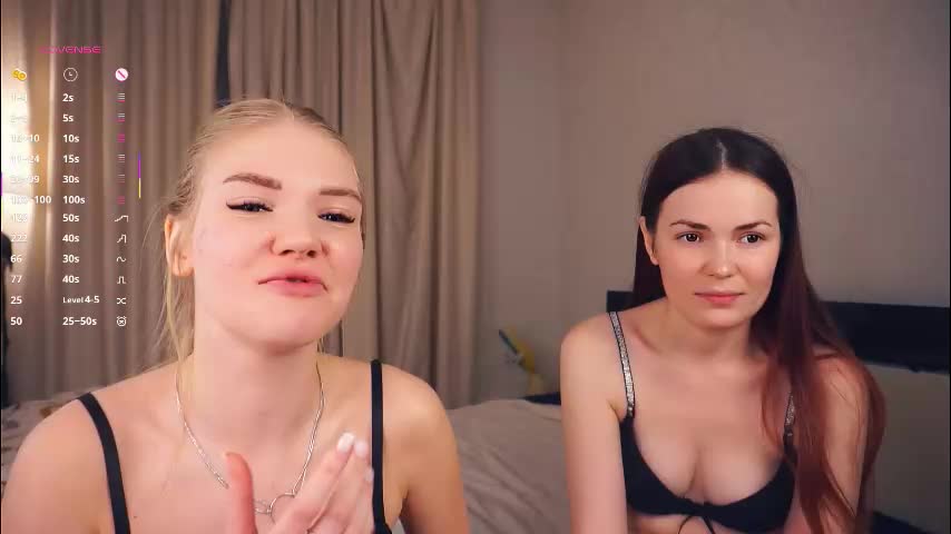 judithchristina Live Sex December 7, 2025