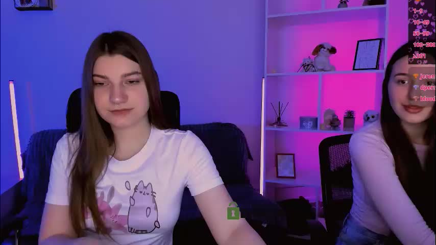 pure_radiance Live Sex December 4, 2025