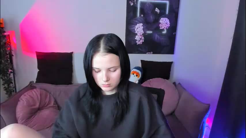 leila_xxbaby Live Sex December 7, 2025
