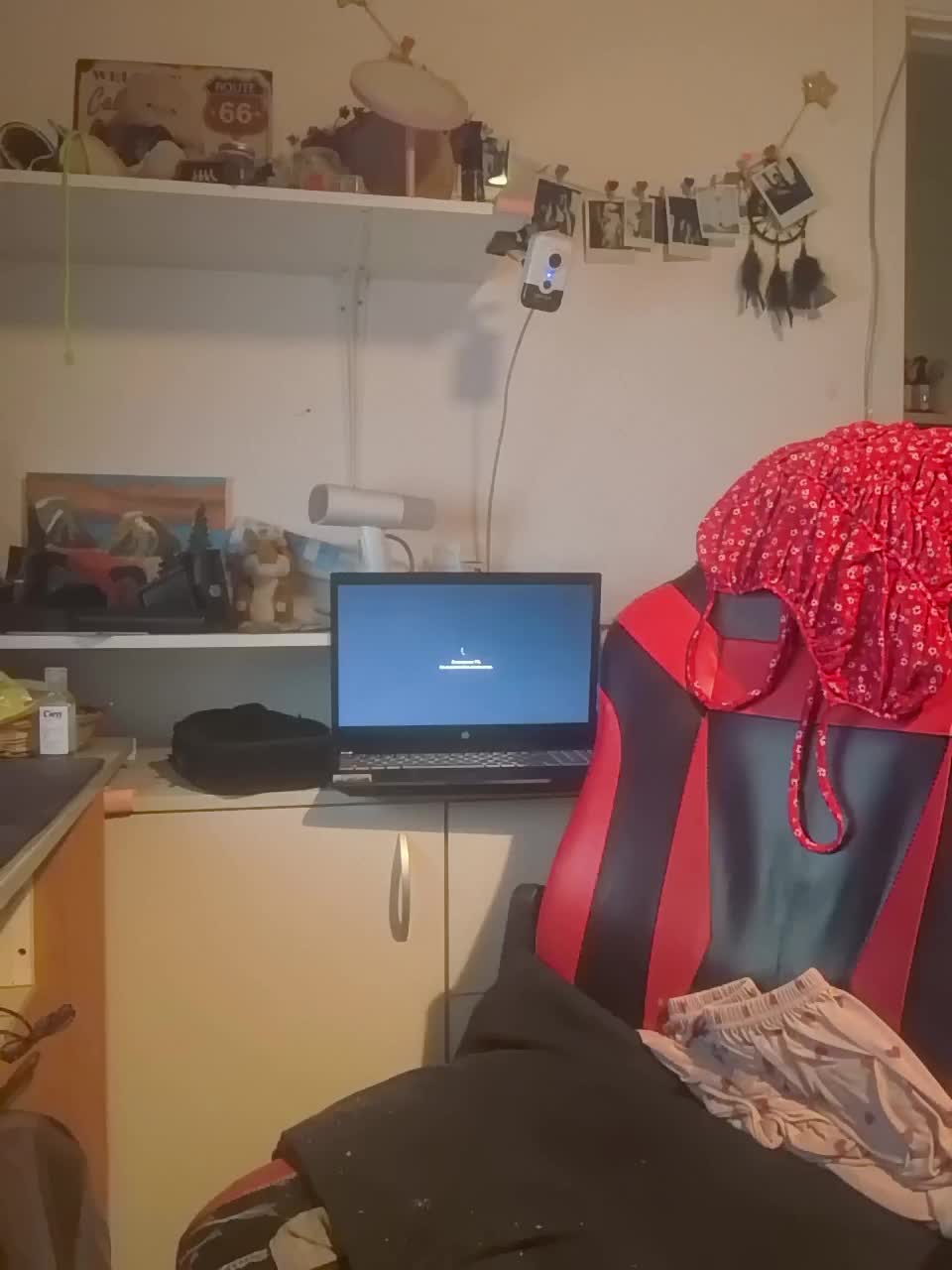 bonniewoods23 Live Sex December 7, 2025