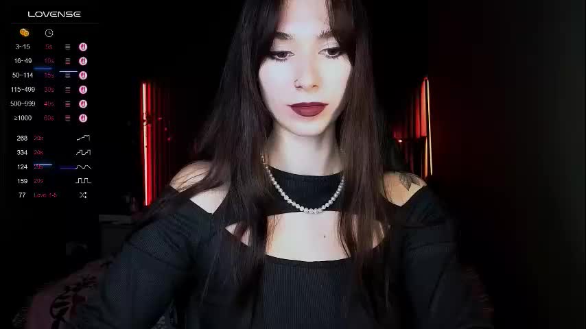 jillverdon Live Sex December 6, 2025