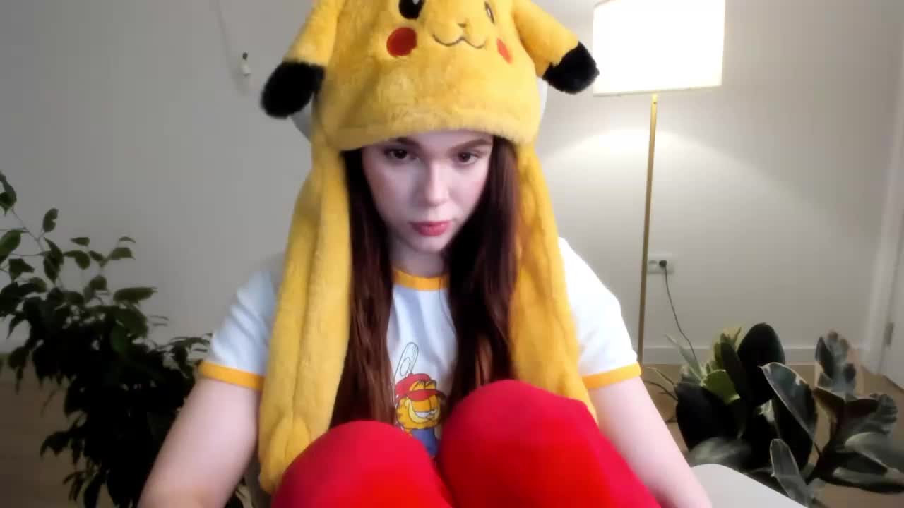 StacyLuxxe Live Sex December 7, 2025