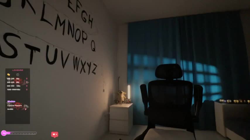 DigitalAlexa Live Sex December 7, 2025