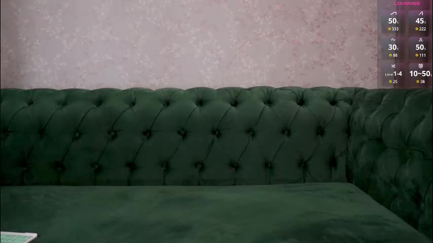 mysterious_ariel_ Live Sex December 6, 2025