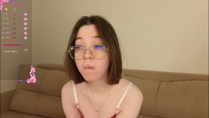 bondistar Live Sex December 7, 2025