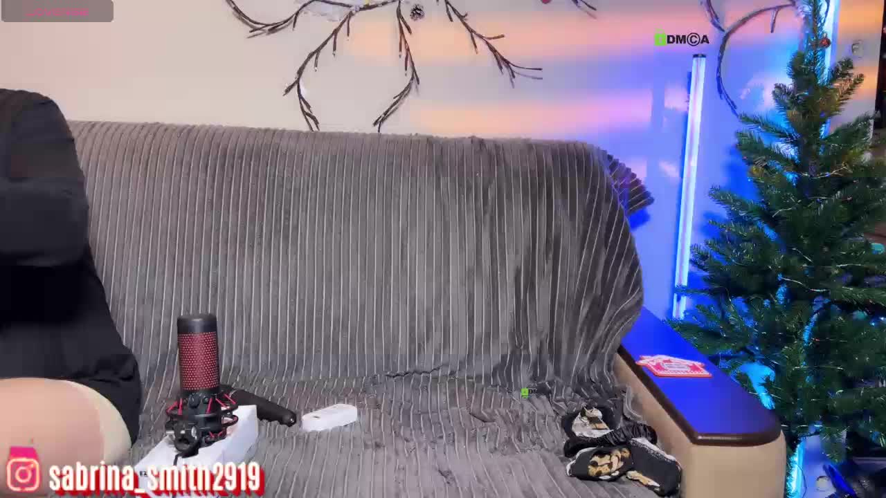 Sabrina_Smith Live Sex December 5, 2025