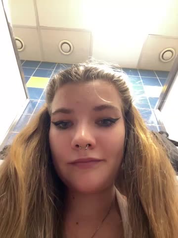 Holy_Tereza Live Sex December 7, 2025