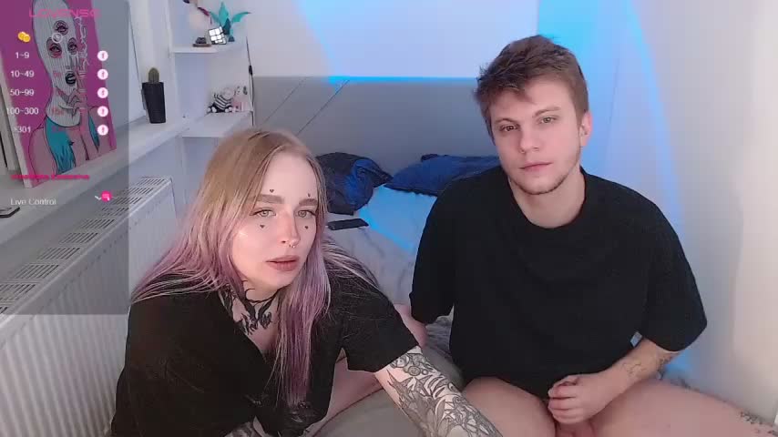 soalice Live Sex December 5, 2025