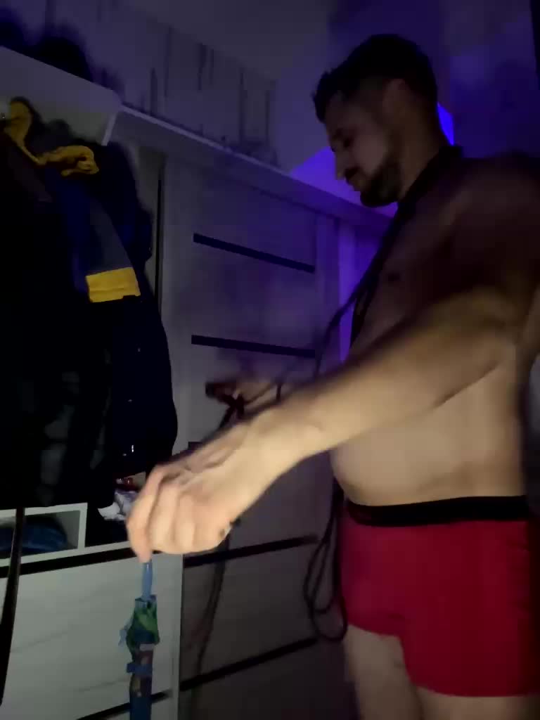 VIP17CoupleDream Live Sex December 6, 2025