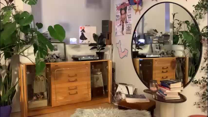 summer_always Live Sex December 7, 2025