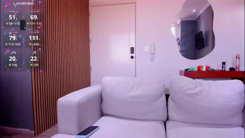 kortney_williams Live Sex December 7, 2025