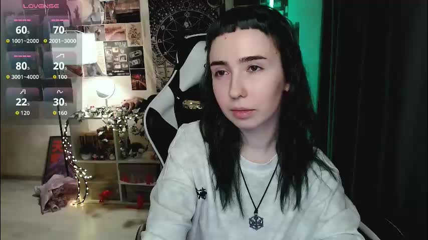 julscinamon Live Sex December 7, 2025