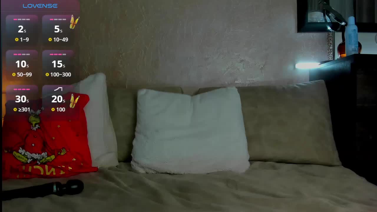 milena-sexyy Live Sex December 7, 2025