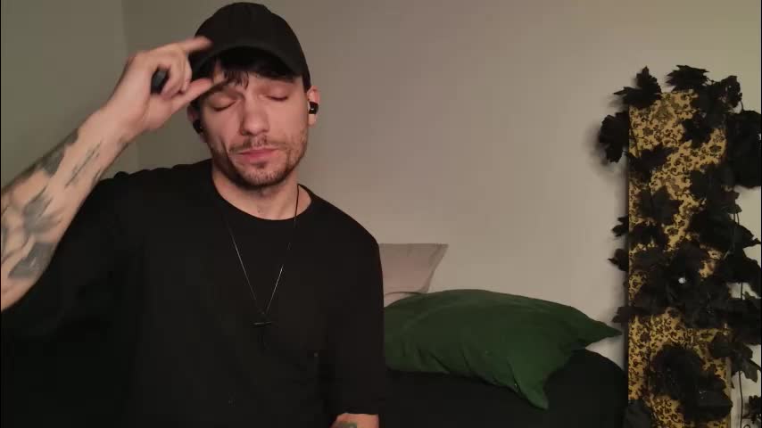 jackdesfeux Live Sex December 7, 2025