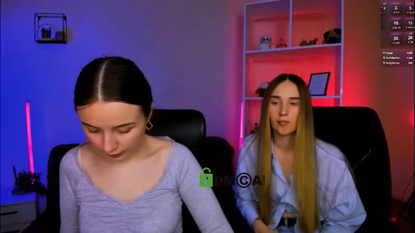 pure_radiance Live Sex December 7, 2025